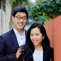 Gloria Chien and Soovin Kim Awarded CMS Extraordinary Service Award