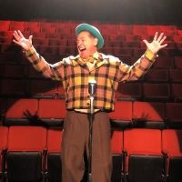 CHAVEZ RAVINE: IN 9 INNINGS Premieres On Center Theatre Group's Digital Stage This…