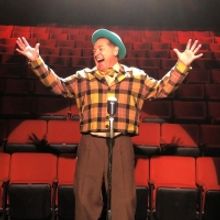 CHAVEZ RAVINE: IN 9 INNINGS Premieres On Center Theatre Group's Digital Stage This