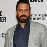 VIDEO: On This Day, October 24- Happy Birthday, Raul Esparza!