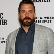VIDEO: On This Day, October 24- Happy Birthday, Raul Esparza!