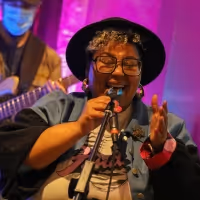 The People's Party: BIPOC Affinity Performances Begin This Month at PCS
