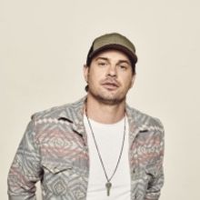 Platinum-Selling Artist Matt Stell Shares New Single, 'Man Made'