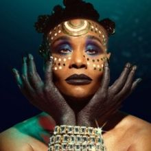 Billy Porter Will Embark on the BLACK MONA LISA TOUR: VOLUME 1 Beginning Next Month