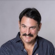 All Things Comedy to Present Joe Bartnick's Special Taping with Host Bill Burr