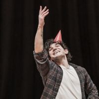 Photos: Fra Fee, Amy Lennox, and More in Rehearsal For CABARET