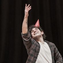 Photos: Fra Fee, Amy Lennox, and More in Rehearsal For CABARET