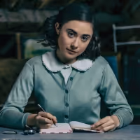O DIÁRIO DE ANNE FRANK Comes to Teatro da Trindade Next Month