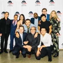 Photo Flash: MOTHER ROAD Celebrates Opening Night at Arena Stage