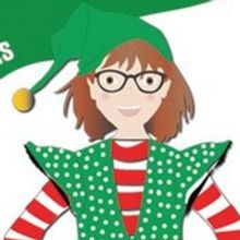 Maryland Ensemble Theatre's Fun Company Presents JUNIE B. JONES IN JINGLE BELLS BATM