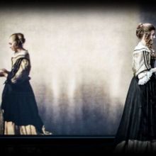 Teatr Wielki Presents THE SECRET LIFE OF IMAGES