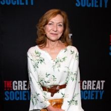 VIDEO: Watch THE LITTLE DOG LAUGHED on STARS IN THE HOUSE