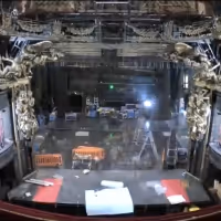 Redesigned Her Majesty's Theatre Will 'Blur the Boundary Between Stage and…