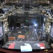 Redesigned Her Majesty's Theatre Will 'Blur the Boundary Between Stage and Auditorium