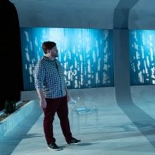 Photo Flash: Raleigh Little Theater Presents A NUMBER