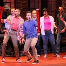 Photo Flash: KINKY BOOTS Opens Tonight At The Lauderhill Performing Arts Center