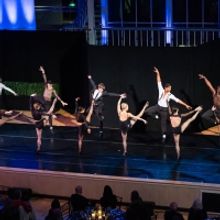 Smuin's Annual Gala Celebrates 29th Season Event Raises $438,000 To Support Organizat
