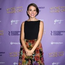 VIDEO: Sutton Foster Sings 'Anyone Can Whistle' in New York City Center's #EncoresArc
