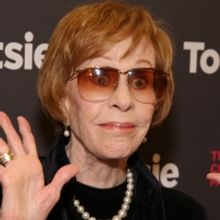Carol Burnett to Appear in Final BETTER CALL SAUL Episodes