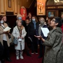 Sharing the Limelight Project Explores the History of Theatre Royal Brighton