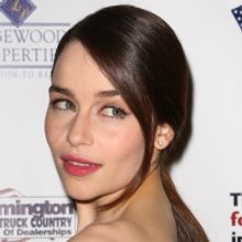 Emilia Clarke To Make West End Debut In THE SEAGULL