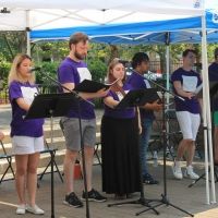 Photos: Inside A GOOD DAY IN UNION CITY – A Concert Of Musical Theatre Songs By Eric…