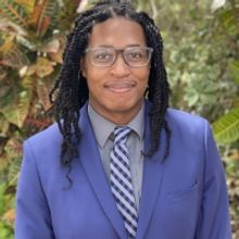 CFCArts Announces New Vice Presidents Terrance Hunter, Vicki Landon, and Justin Much