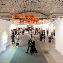 Expo Chicago Announces 2022 Exhibitors