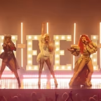 QUEENZ – THE SHOW WITH BALLS is Coming to London This Month