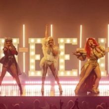 QUEENZ – THE SHOW WITH BALLS is Coming to London This Month