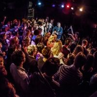 CHOIR!CHOIR!CHOIR! Makes UK and Ireland Debut With 80's Singalong