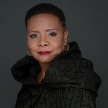 Rashad Robinson, Jay Armstrong Johnson, Telly Leung, and More Set For Tonya Pinkins a