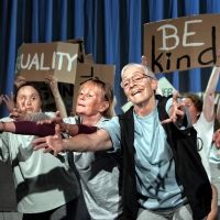 Photos: First Look at Amici Dance Theatre's ONE WORLD at Lyric Hammersmith