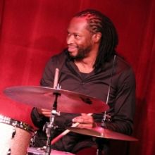 Photo Flash: Celebrating Andy Bey's 80th Birthday With CELESTIAL BEING At Birdland