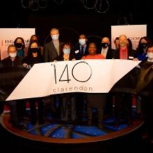 The Lyric Stage Company Announces Long Term Lease at 140 Clarendon Street