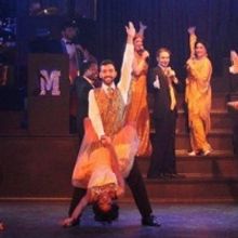 Photo Flash: CM Performing Arts Center Presents SWING! In The Noel S. Ruiz Theatre