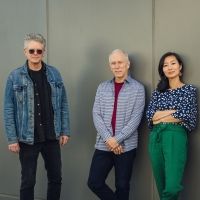 Carnegie Hall Presents Kronos Quartet in Premieres By Jonathan Berger, Aleksandra…