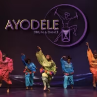AYODELE DRUM AND DANCE to Celebrate West African Culture at Metropolis Performing…