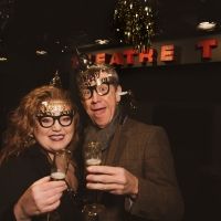 I LOVE YOU, YOU'RE PERFECT, NOW CHANGE Returns to Theatre Three Next Month