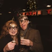 I LOVE YOU, YOU'RE PERFECT, NOW CHANGE Returns to Theatre Three Next Month