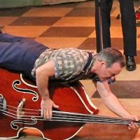 Photo Flash: Cortland Repertory Theatre Presents MILLION DOLLAR QUARTET