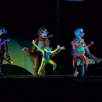 NIGHT FALL Will Return For a 10th Anniversary Production in Hartford's Keney Park…