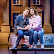 BACK TO THE FUTURE Extends Booking to 23 July