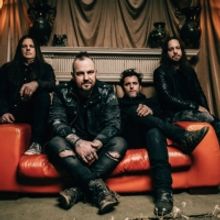Hard Rock's Saint Asonia to Drop "Introvert" EP This Summer