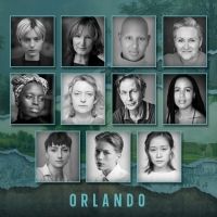Full Cast Announced For ORLANDO at the Garrick Theatre