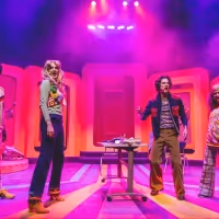 Garry Marshall Theatre Extends CINDY & THE DISCO BALL