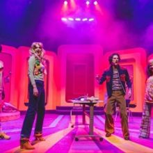 Garry Marshall Theatre Extends CINDY & THE DISCO BALL