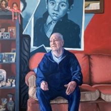 Visual Arts Center of New Jersey's Winter/Spring Exhibitions Open February 4