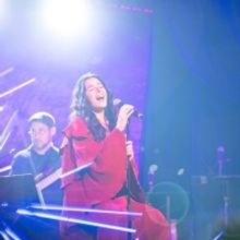 Photos: Samantha Pauly, Keri Rene Fuller, Jeannette Bayardelle & More Perform at BROA