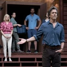 Photos: Peacock Sets Premiere Date for Original Film, 'They/Them'